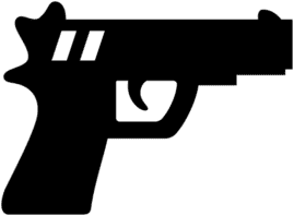 Shooting Games by playerona